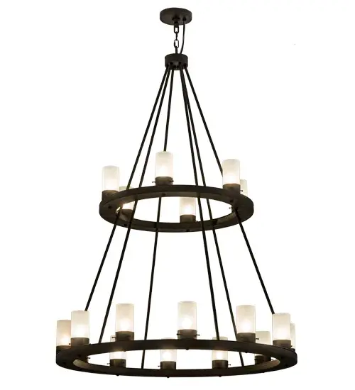 The Loxley by Meyda Lighting - Image 2
