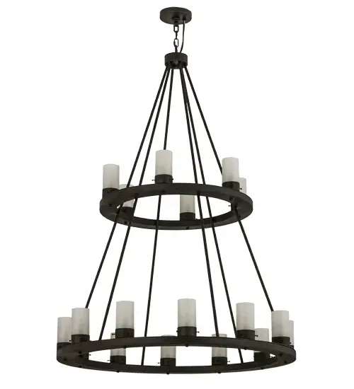 The Loxley by Meyda Lighting - Image 3