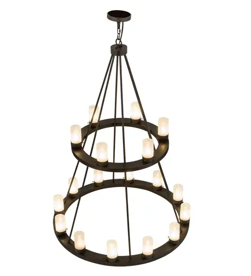 The Loxley by Meyda Lighting - Image 4