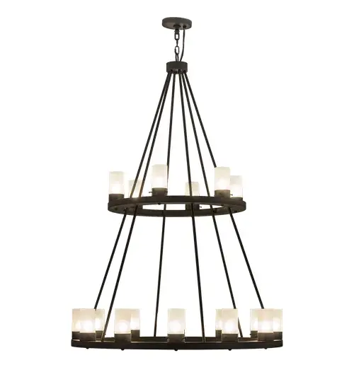The Loxley by Meyda Lighting - Image 5