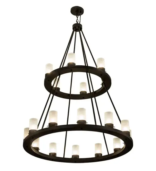 The Loxley by Meyda Lighting - Image 6