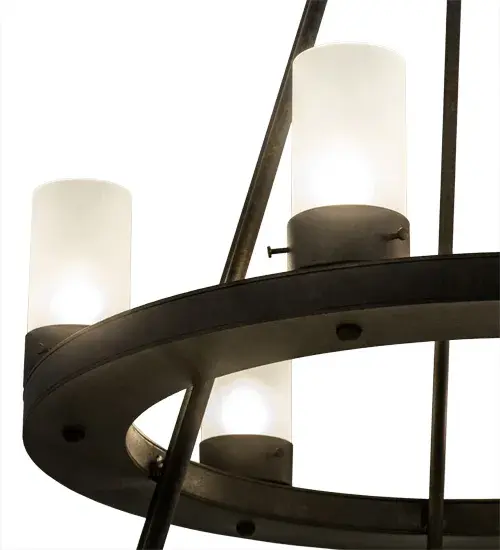 The Loxley by Meyda Lighting - Image 8