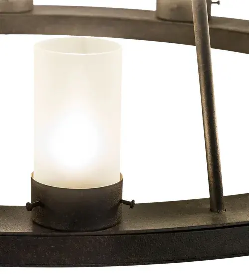 The Loxley by Meyda Lighting - Image 9