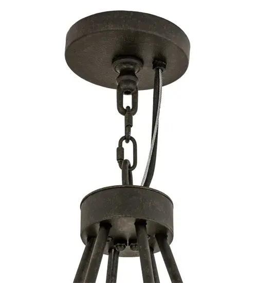 The Loxley by Meyda Lighting - Image 10