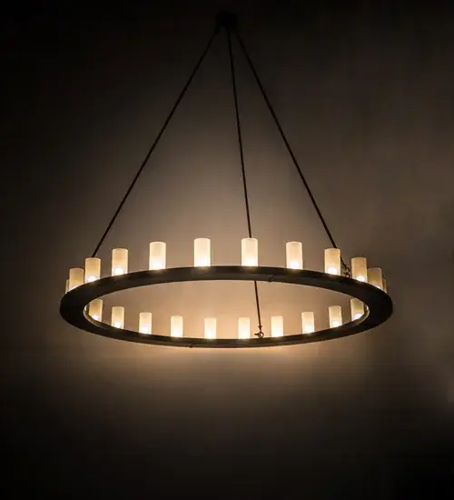 The Loxley by Meyda Lighting - Image 1