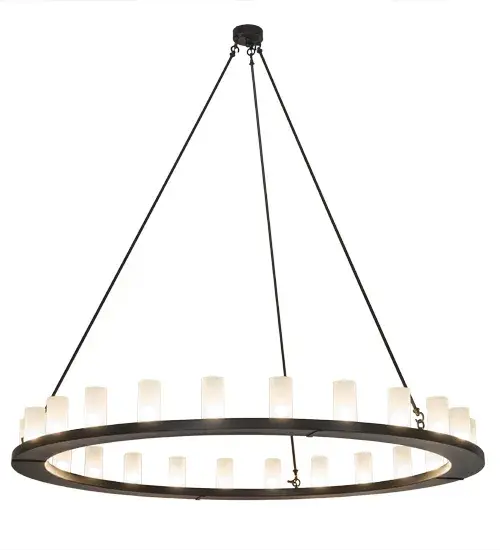 The Loxley by Meyda Lighting - Image 2