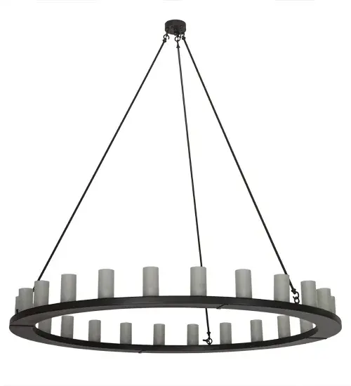 The Loxley by Meyda Lighting - Image 3