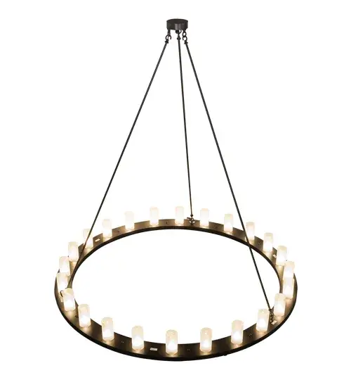 The Loxley by Meyda Lighting - Image 4