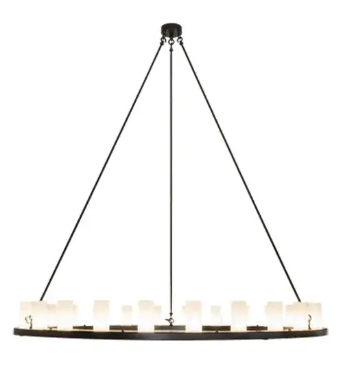 The Loxley by Meyda Lighting - Image 5