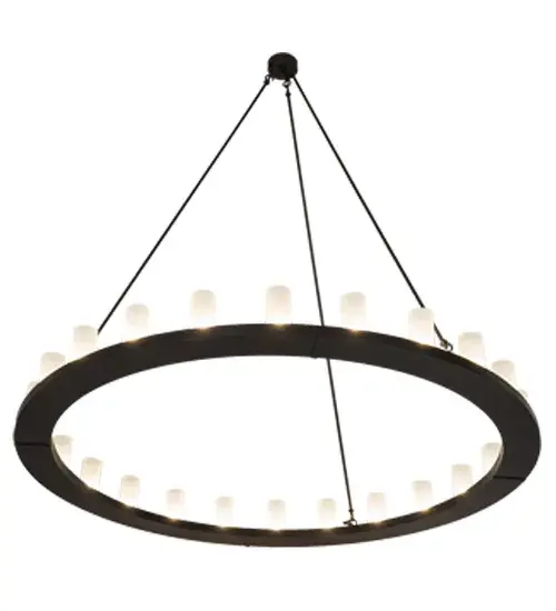 The Loxley by Meyda Lighting - Image 6