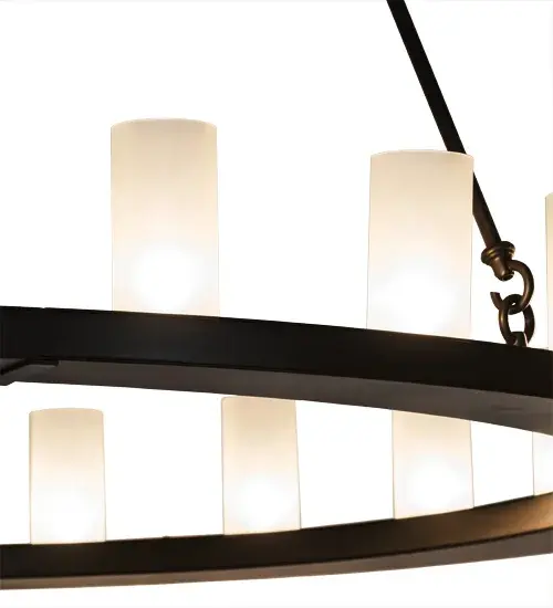 The Loxley by Meyda Lighting - Image 7