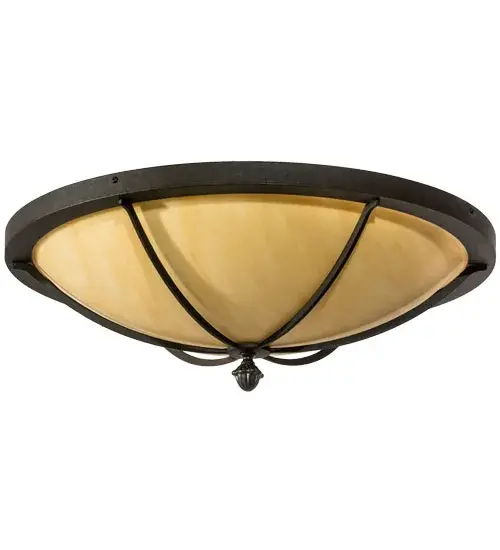 The Dominga by Meyda Lighting - Image 3