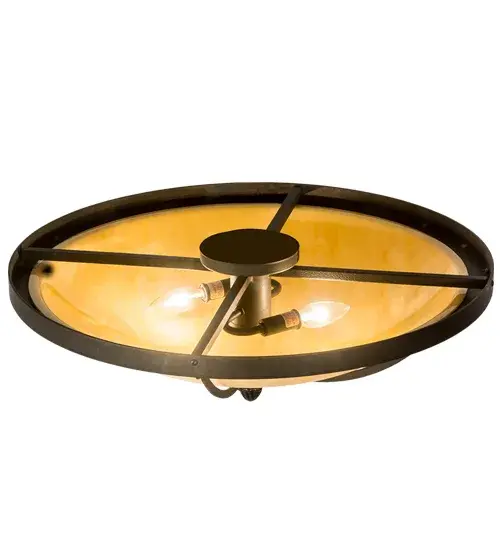 The Dominga by Meyda Lighting - Image 4