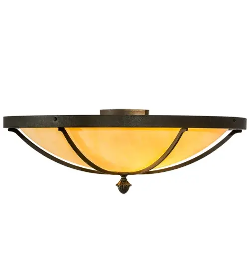The Dominga by Meyda Lighting - Image 5