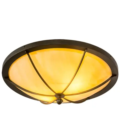 The Dominga by Meyda Lighting - Image 6