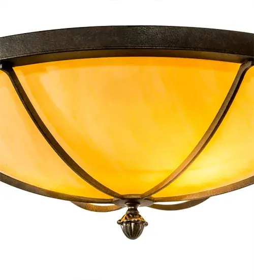 The Dominga by Meyda Lighting - Image 8