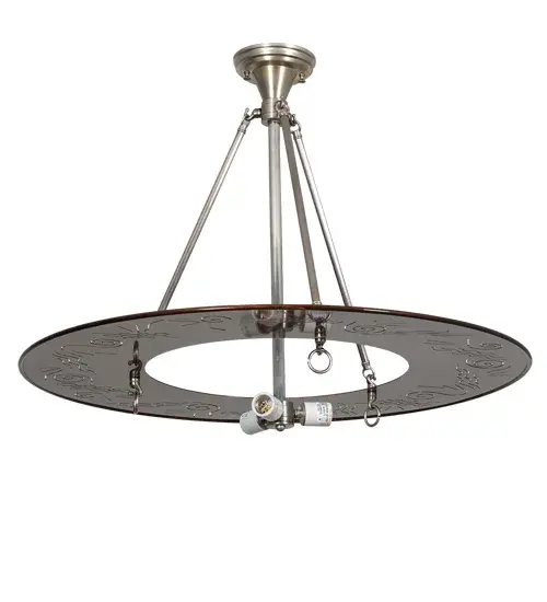 The Supernova by Meyda Lighting