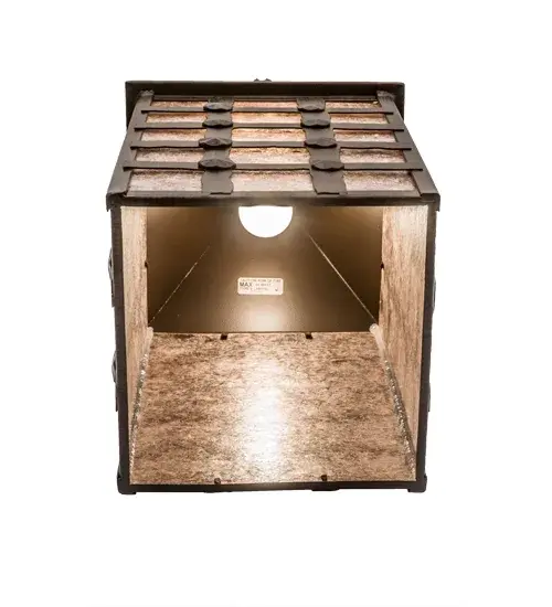 The Clavos by Meyda Lighting - Image 8