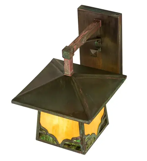 The Kirkpatrick by Meyda Lighting - Image 4