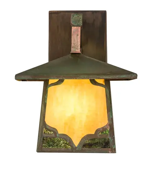 The Kirkpatrick by Meyda Lighting - Image 5