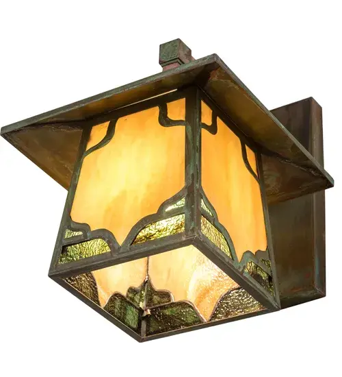 The Kirkpatrick by Meyda Lighting - Image 6