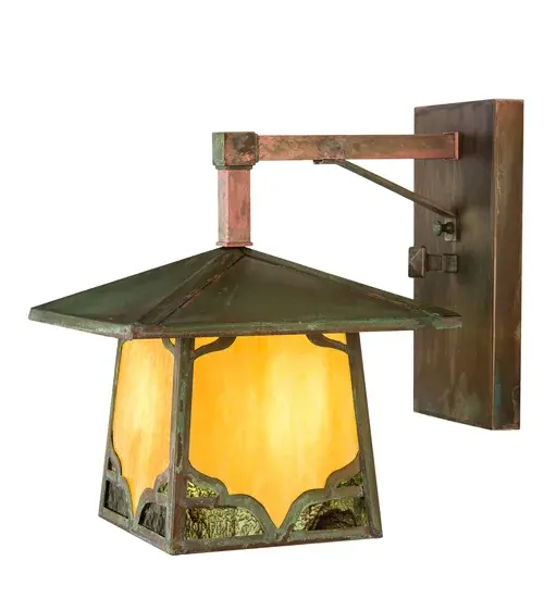 The Kirkpatrick by Meyda Lighting - Image 7