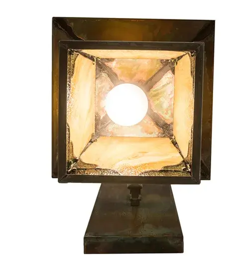 The Kirkpatrick by Meyda Lighting - Image 8