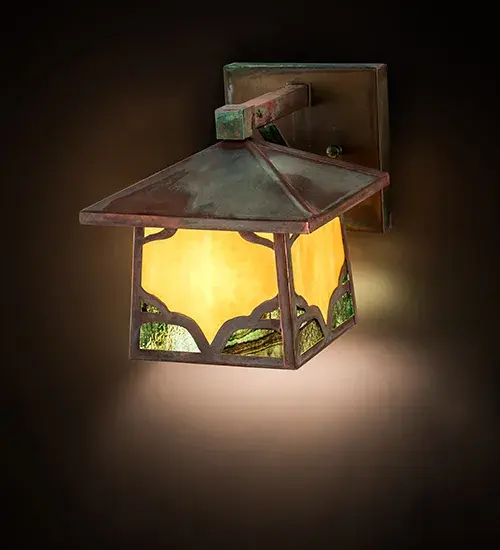 The Kirkpatrick by Meyda Lighting - Image 1