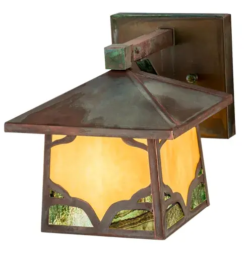 The Kirkpatrick by Meyda Lighting - Image 2