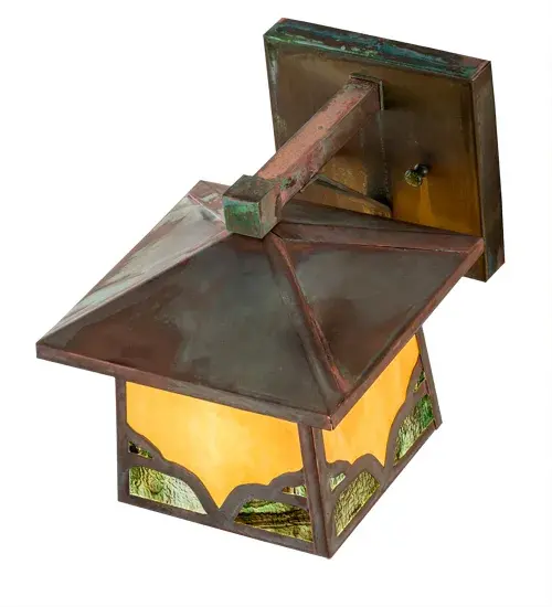The Kirkpatrick by Meyda Lighting - Image 4