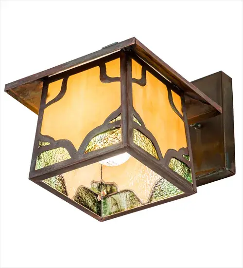 The Kirkpatrick by Meyda Lighting - Image 6