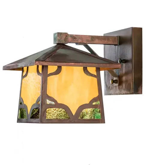 The Kirkpatrick by Meyda Lighting - Image 7
