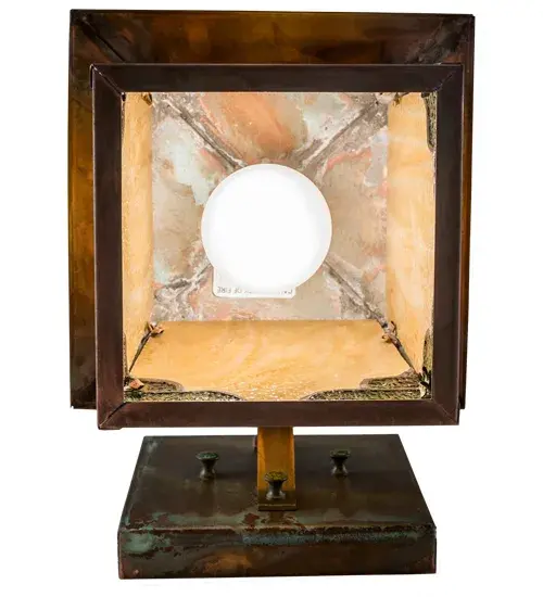 The Kirkpatrick by Meyda Lighting - Image 8