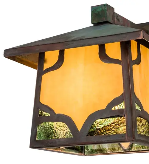 The Kirkpatrick by Meyda Lighting - Image 9