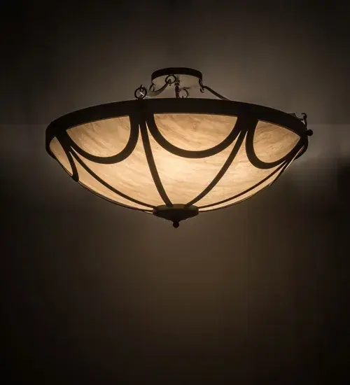 The Carousel by Meyda Lighting - Image 1