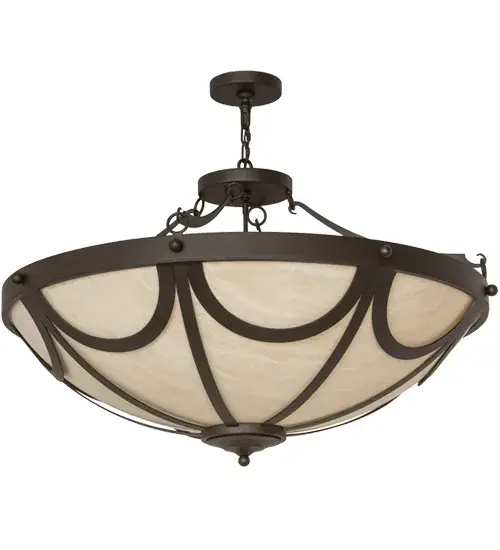 The Carousel by Meyda Lighting - Image 3