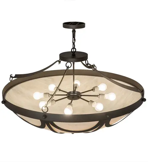 The Carousel by Meyda Lighting - Image 4