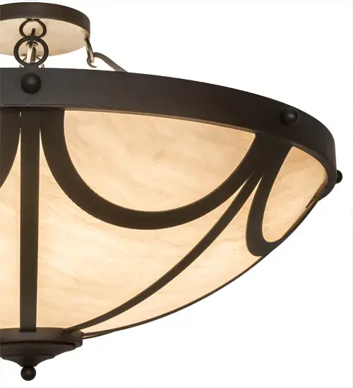 The Carousel by Meyda Lighting - Image 8