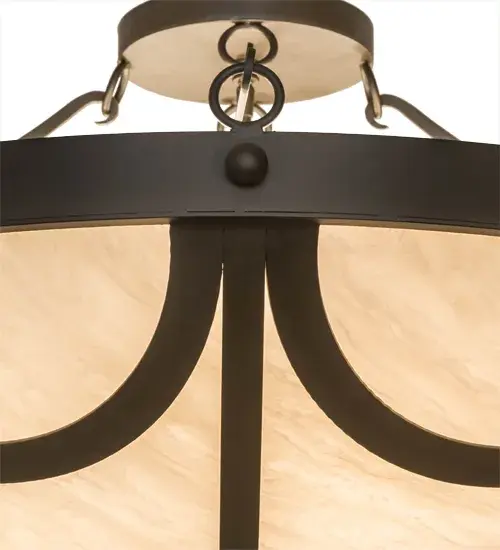 The Carousel by Meyda Lighting - Image 9