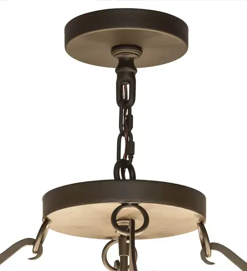 The Carousel by Meyda Lighting - Image 10