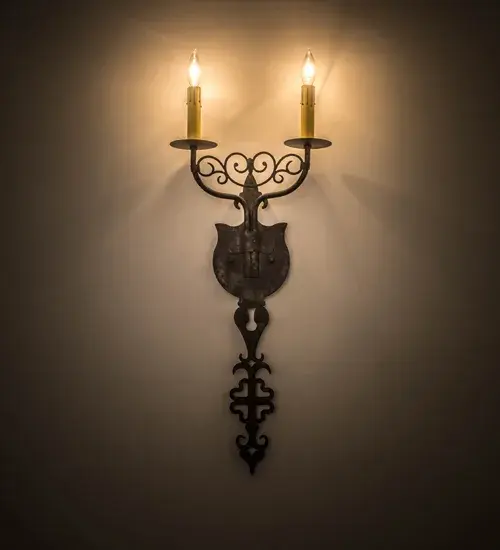 The Merano by Meyda Lighting - Image 1