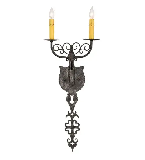 The Merano by Meyda Lighting - Image 5