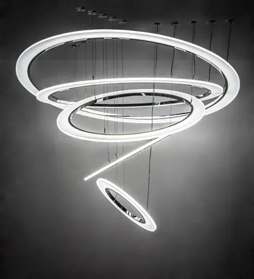 The Anillo by Meyda Lighting - Image 1
