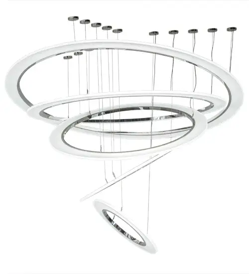 The Anillo by Meyda Lighting - Image 2