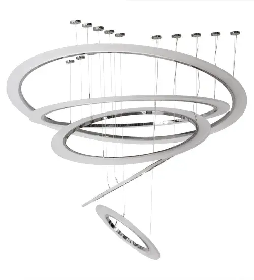 The Anillo by Meyda Lighting - Image 3