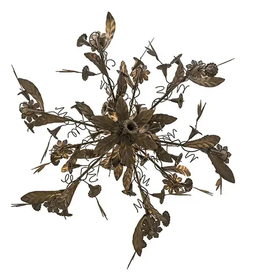 The Meyda Tiffany - Le Printemps by Meyda Lighting - Image 7