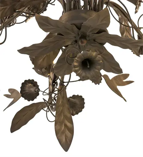 The Meyda Tiffany - Le Printemps by Meyda Lighting - Image 9