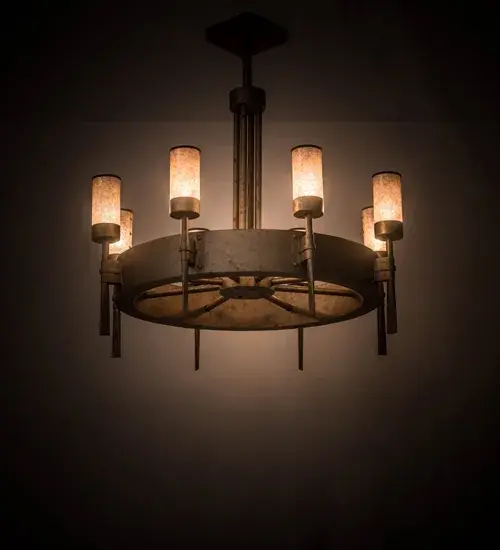The Mansfield by Meyda Lighting - Image 1