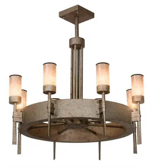 The Mansfield by Meyda Lighting - Image 2