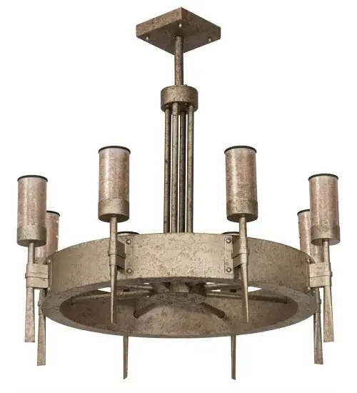 The Mansfield by Meyda Lighting - Image 3